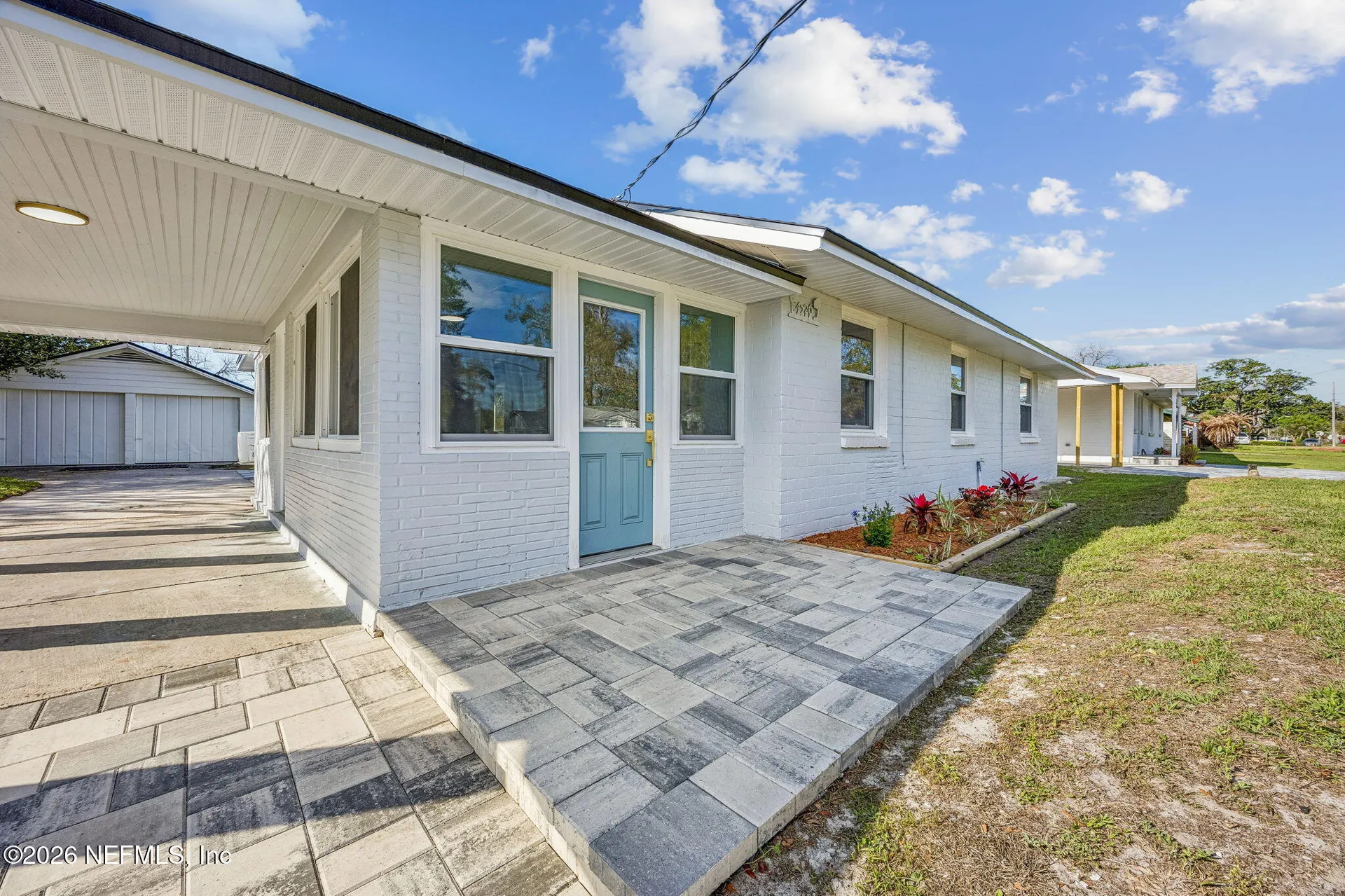 4534/4526 Blackburn Street Jacksonville FL 32210