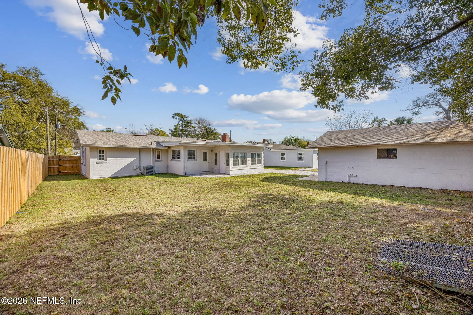 4534/4526 Blackburn Street Jacksonville FL 32210