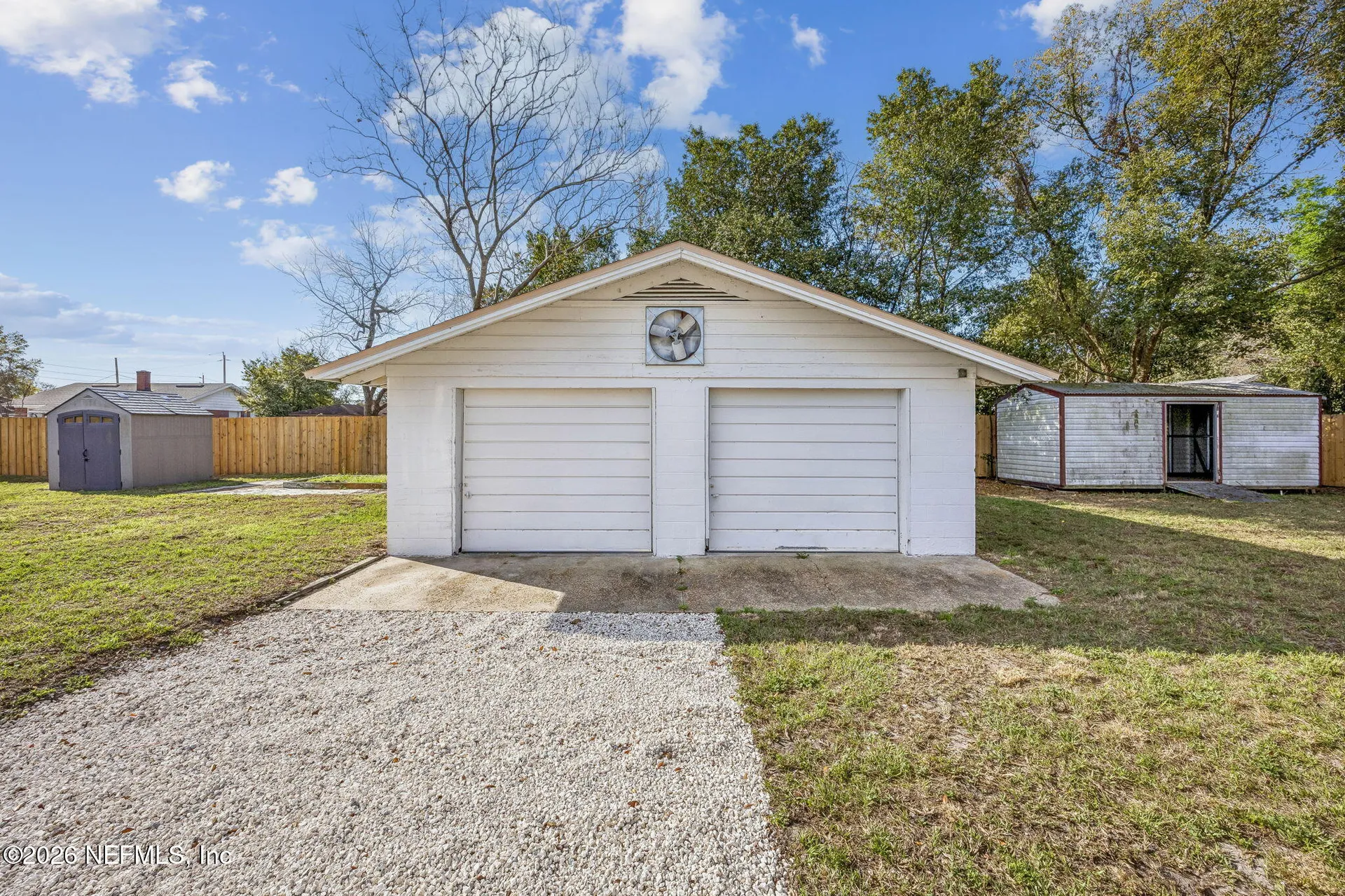 4534/4526 Blackburn Street Jacksonville FL 32210
