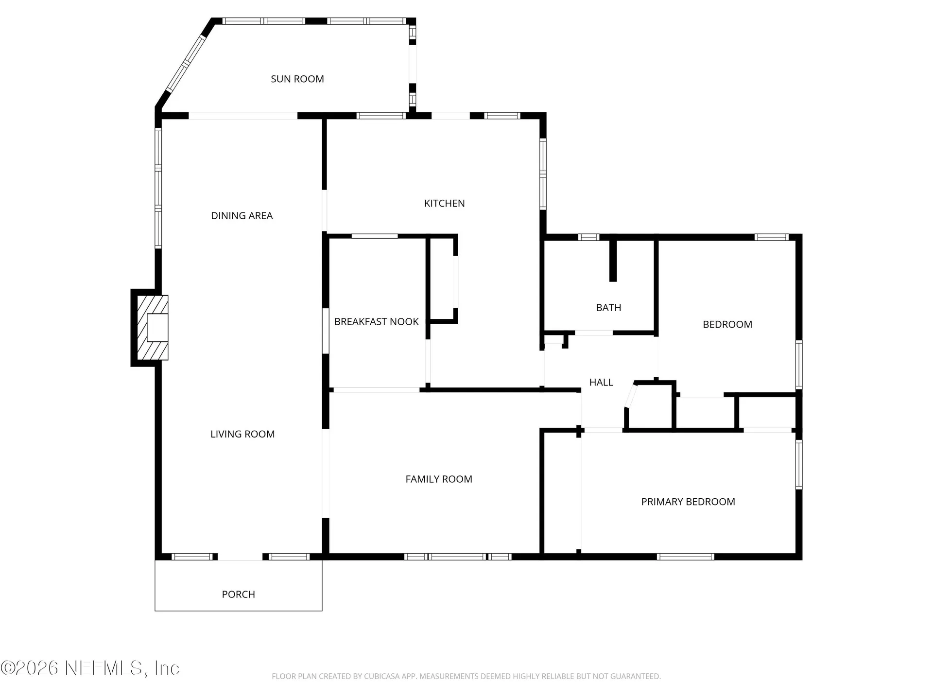 4534/4526 Blackburn Street Jacksonville FL 32210
