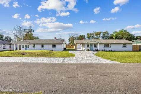4534/4526 Blackburn Street Jacksonville FL 32210