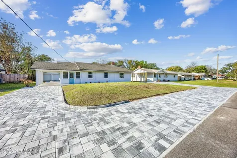 4534/4526 Blackburn Street Jacksonville FL 32210