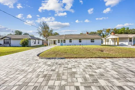 4534/4526 Blackburn Street Jacksonville FL 32210