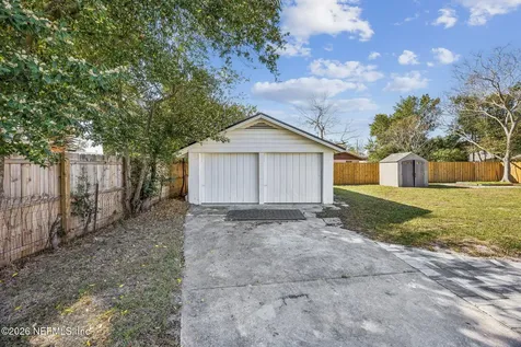 4534/4526 Blackburn Street Jacksonville FL 32210