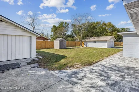 4534/4526 Blackburn Street Jacksonville FL 32210