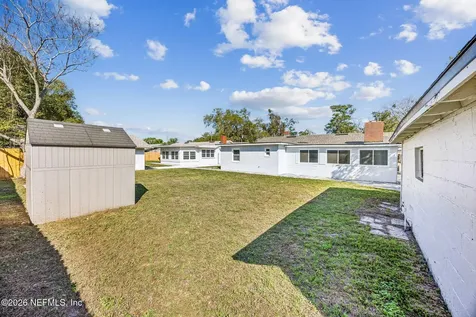 4534/4526 Blackburn Street Jacksonville FL 32210