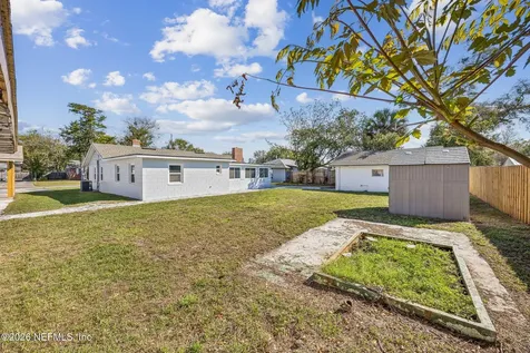 4534/4526 Blackburn Street Jacksonville FL 32210