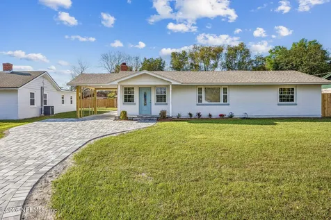 4534/4526 Blackburn Street Jacksonville FL 32210