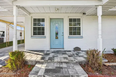4534/4526 Blackburn Street Jacksonville FL 32210