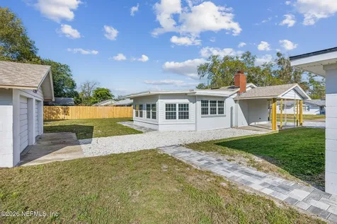 4534/4526 Blackburn Street Jacksonville FL 32210