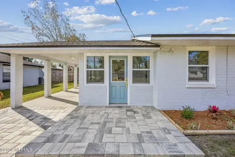 4534/4526 Blackburn Street Jacksonville FL 32210