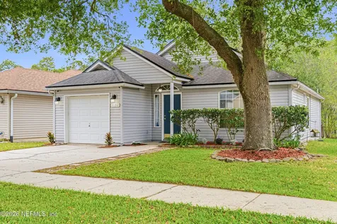 1132 Creeks Ridge Road Jacksonville FL 32225