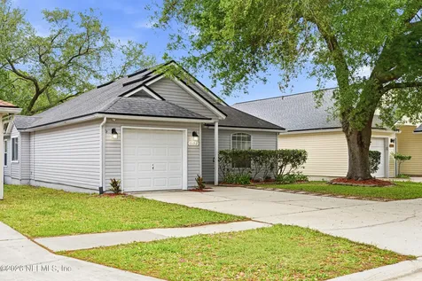 1132 Creeks Ridge Road Jacksonville FL 32225
