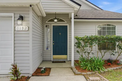 1132 Creeks Ridge Road Jacksonville FL 32225