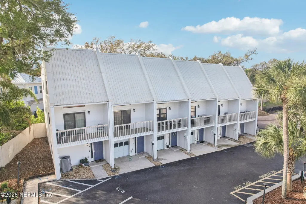 945 S Ponce De Leon Boulevard St. Augustine FL 32084