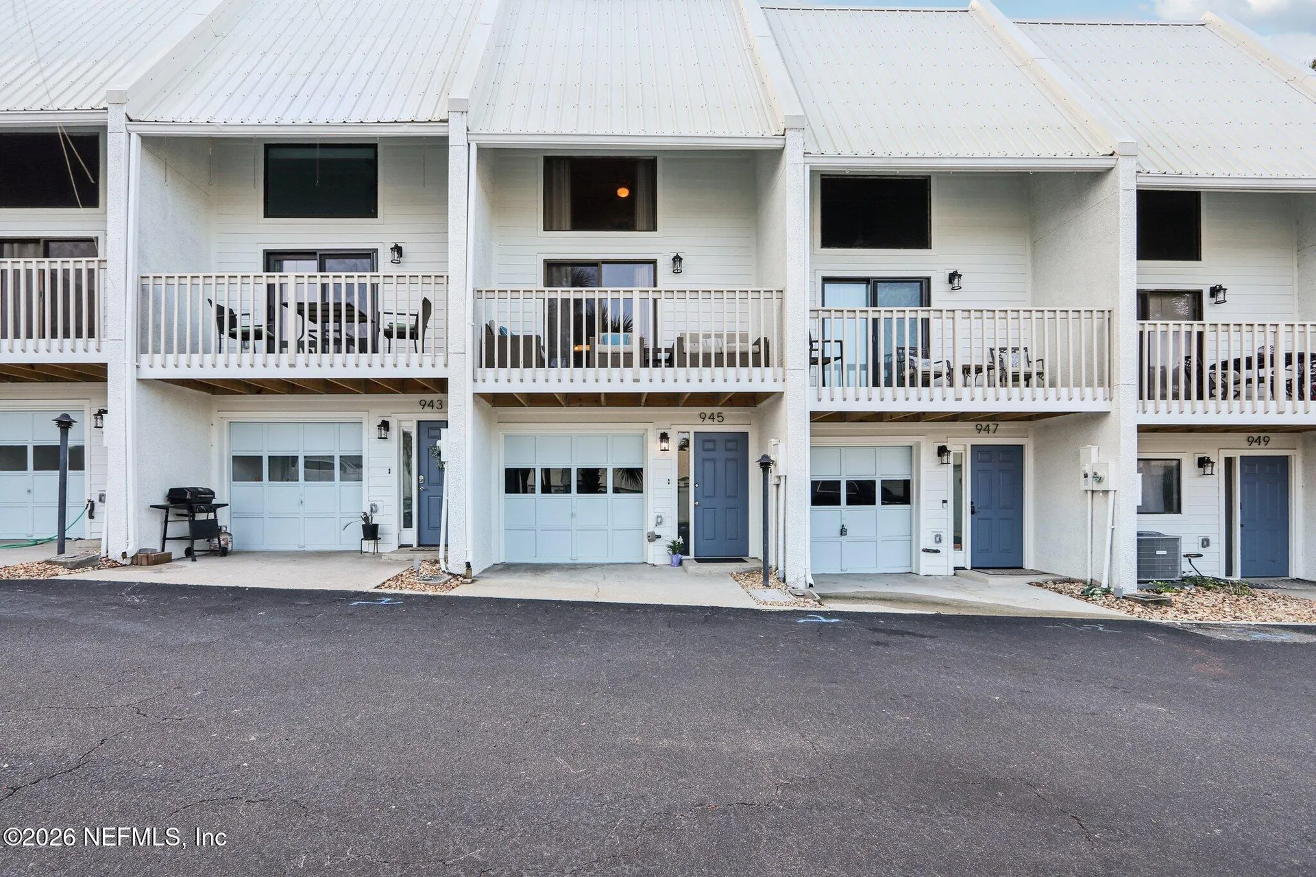 945 S Ponce De Leon Boulevard St. Augustine FL 32084
