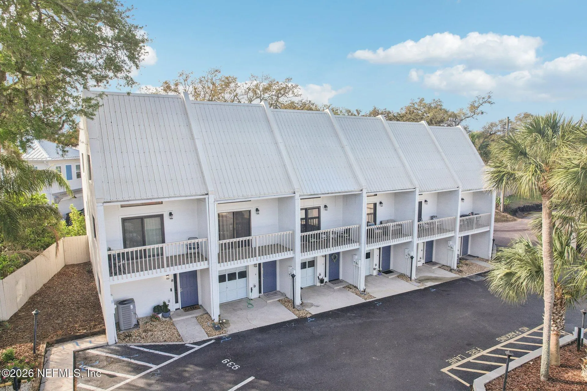 945 S Ponce De Leon Boulevard St. Augustine FL 32084