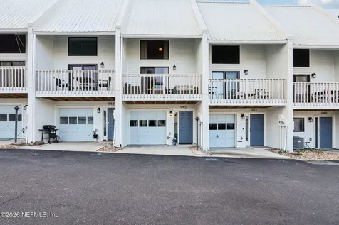 945 S Ponce De Leon Boulevard St. Augustine FL 32084