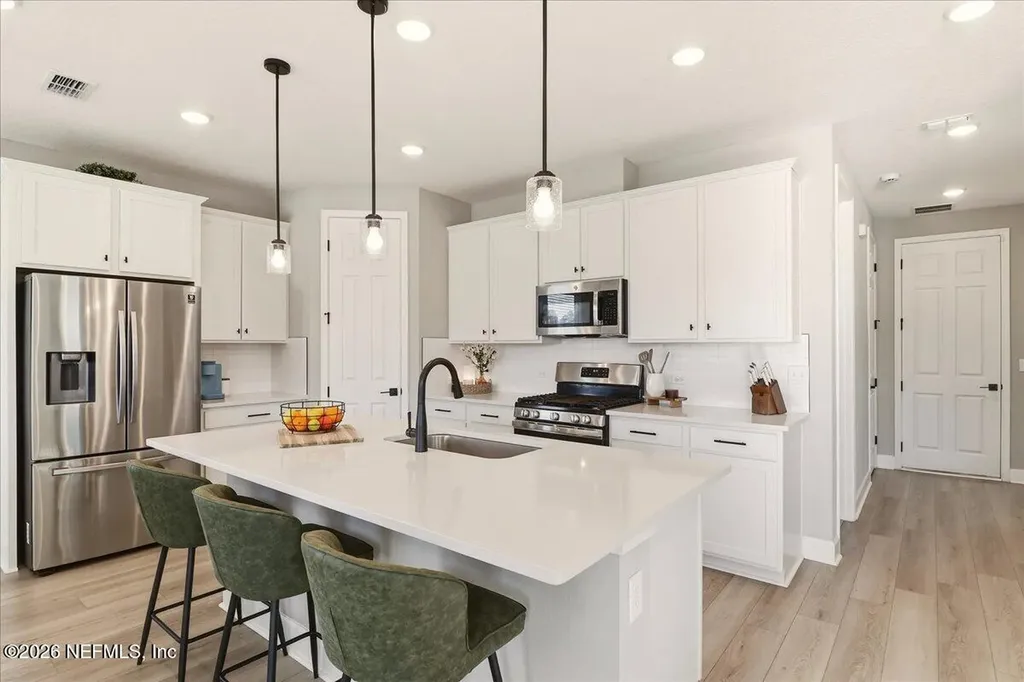 599 Lightsey Xing Lane St. Augustine FL 32084