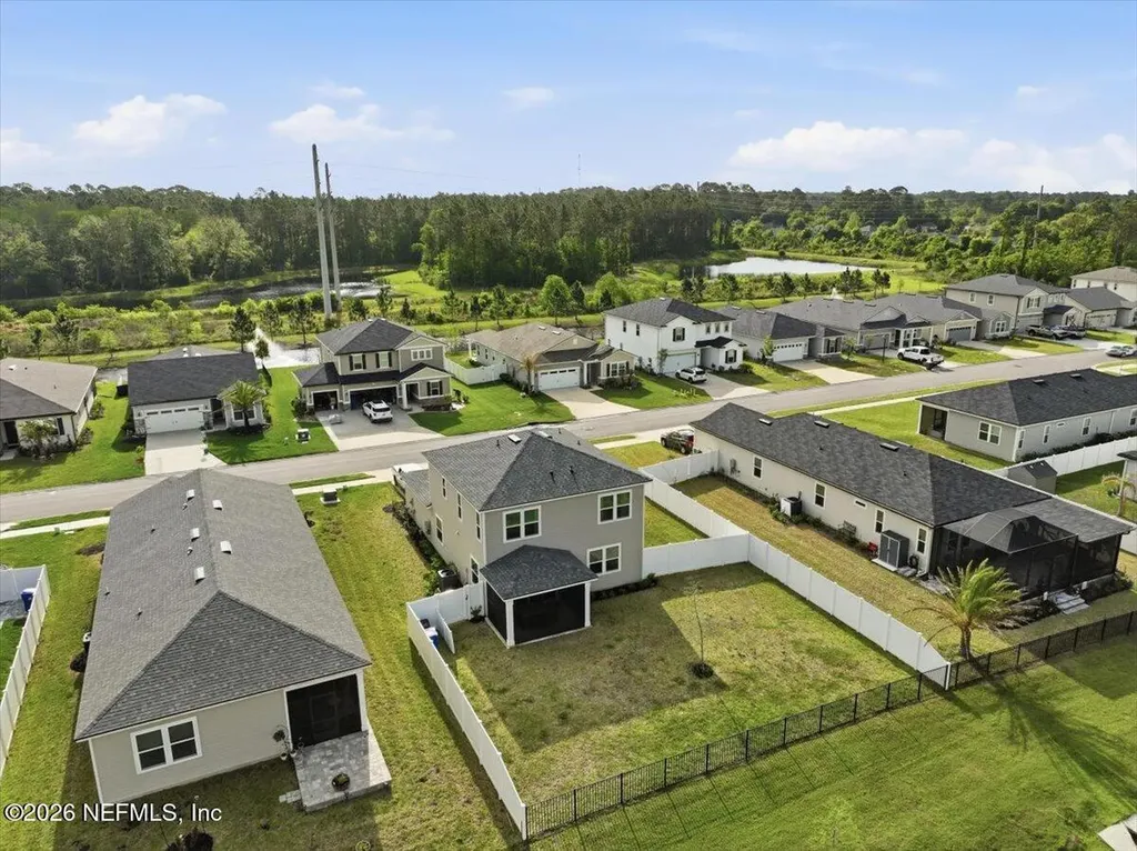 599 Lightsey Xing Lane St. Augustine FL 32084