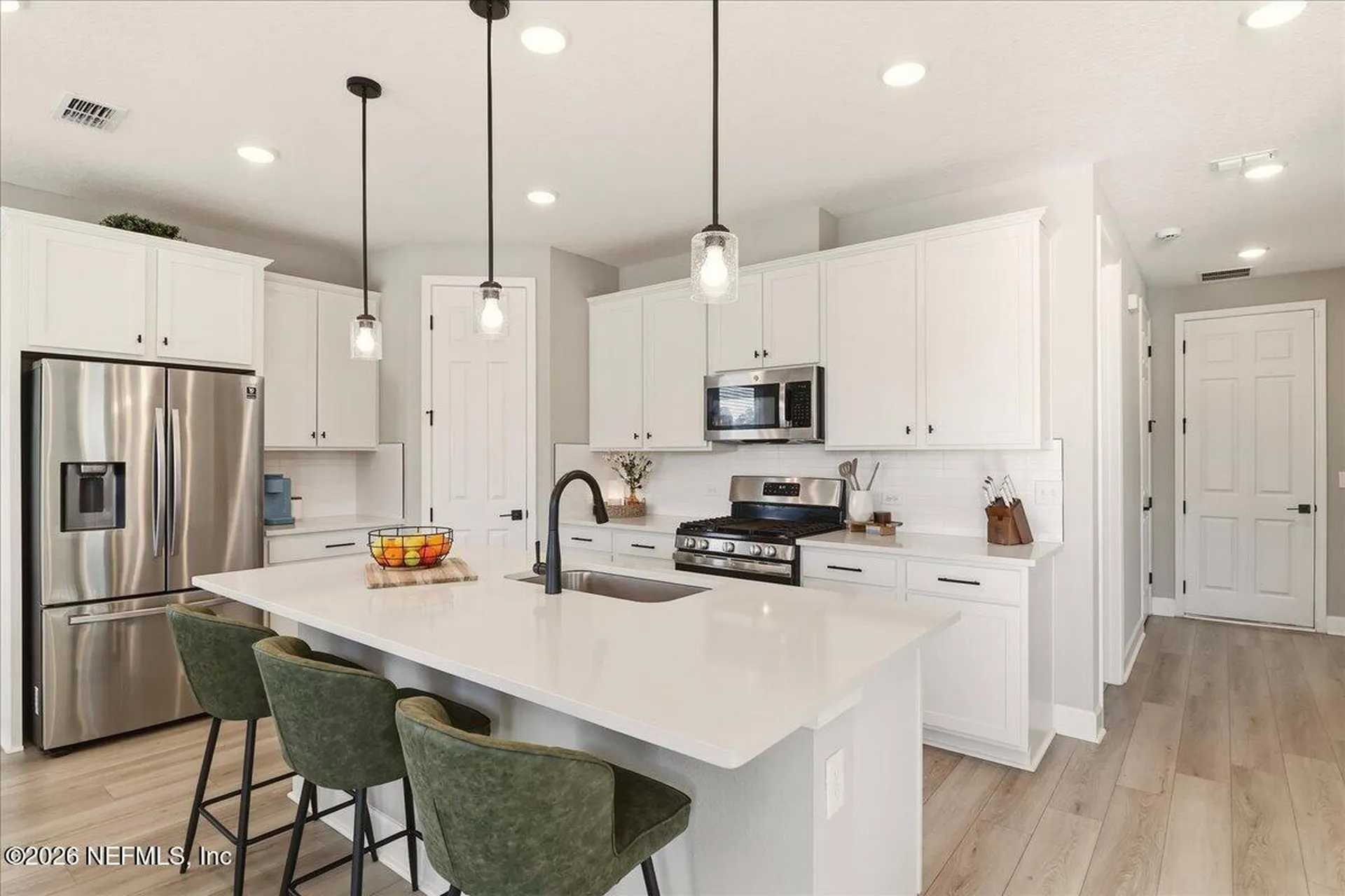 599 Lightsey Xing Lane St. Augustine FL 32084