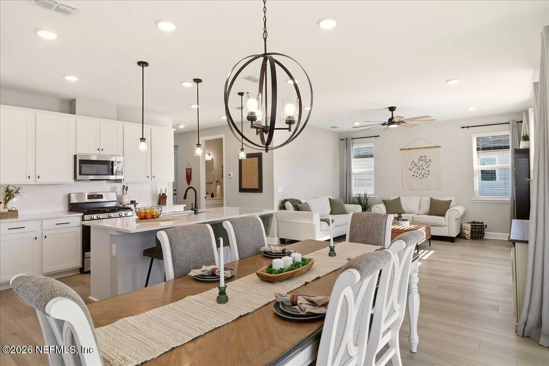 599 Lightsey Xing Lane St. Augustine FL 32084