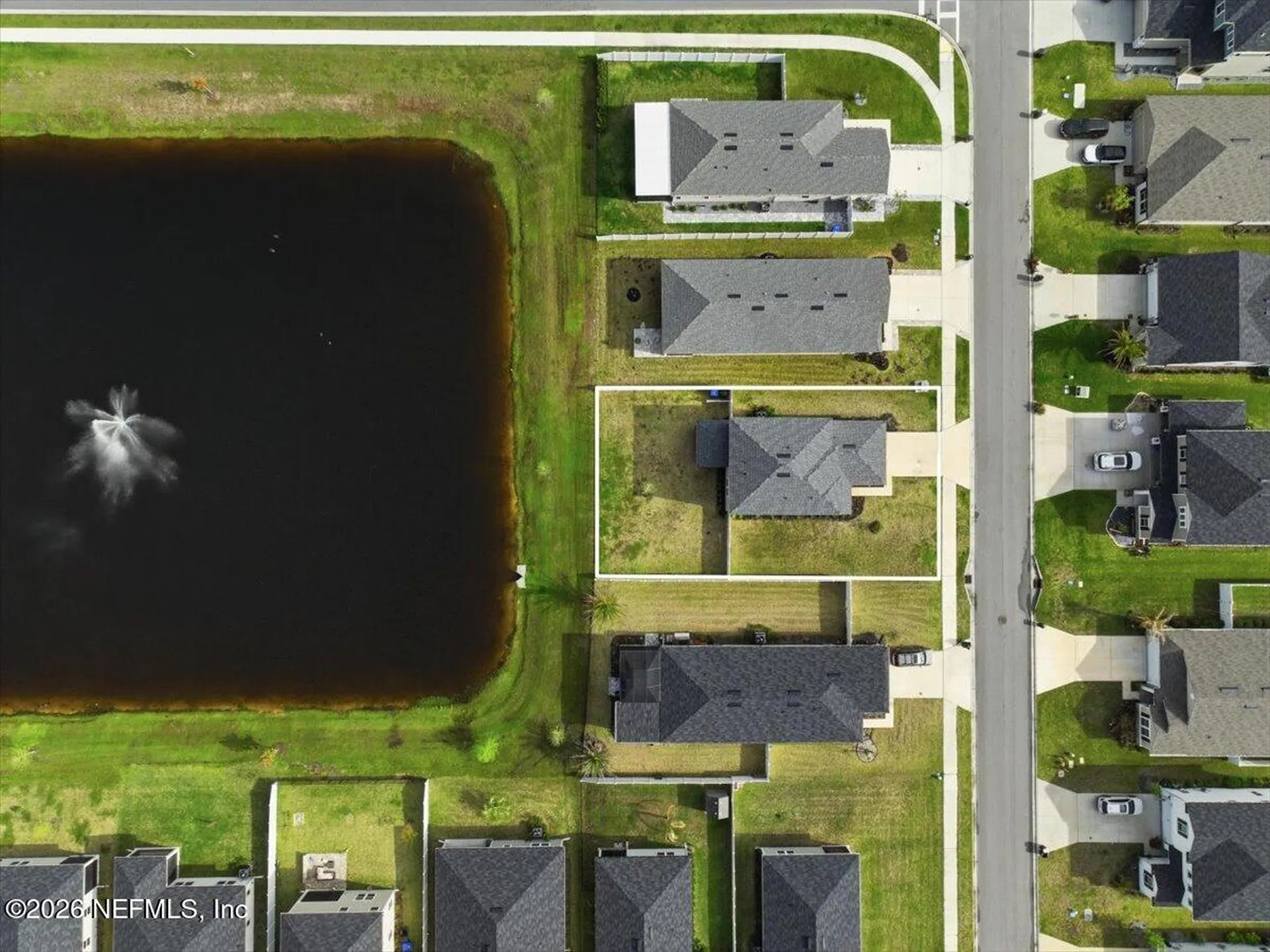 599 Lightsey Xing Lane St. Augustine FL 32084