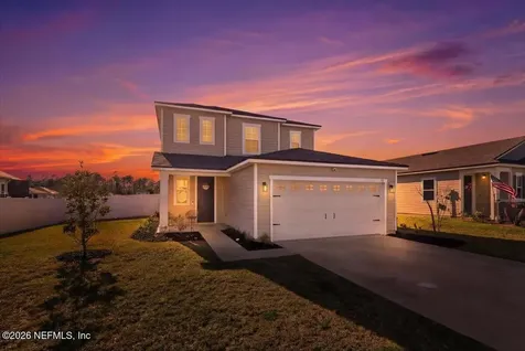 599 Lightsey Xing Lane St. Augustine FL 32084
