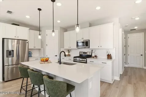 599 Lightsey Xing Lane St. Augustine FL 32084
