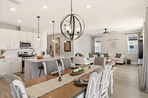 599 Lightsey Xing Lane St. Augustine FL 32084