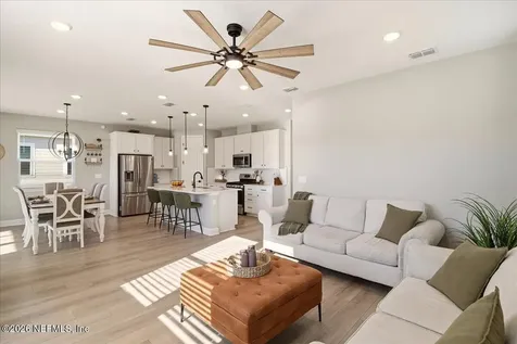 599 Lightsey Xing Lane St. Augustine FL 32084