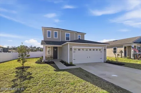 599 Lightsey Xing Lane St. Augustine FL 32084