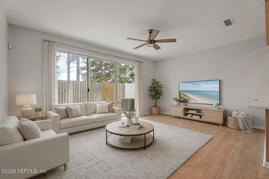 5833 Parkstone Crossing Drive Jacksonville FL 32258