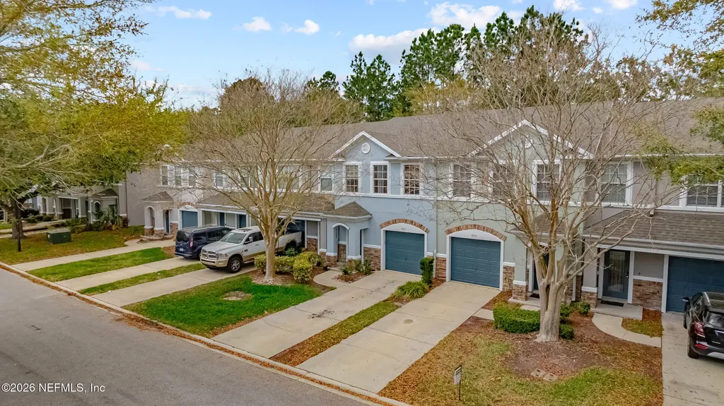 5833 Parkstone Crossing Drive Jacksonville FL 32258