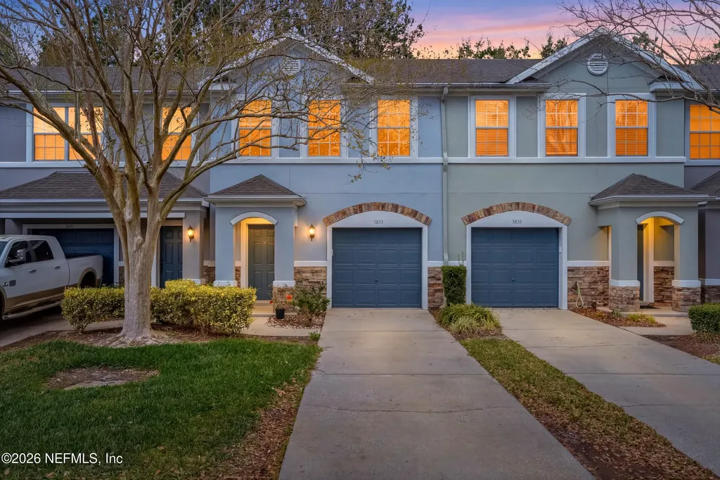 5833 Parkstone Crossing Drive Jacksonville FL 32258