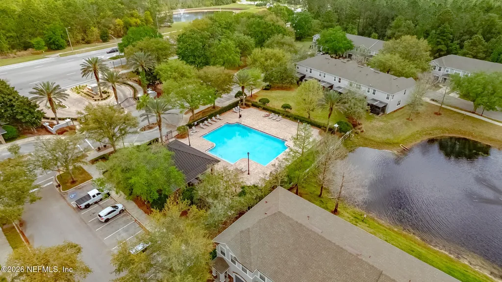 5833 Parkstone Crossing Drive Jacksonville FL 32258