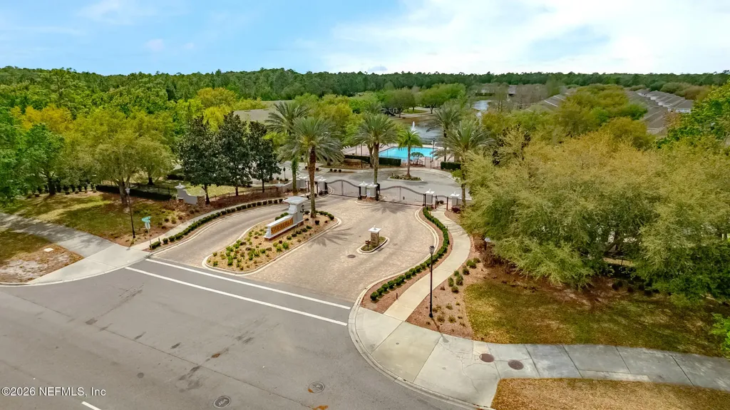 5833 Parkstone Crossing Drive Jacksonville FL 32258