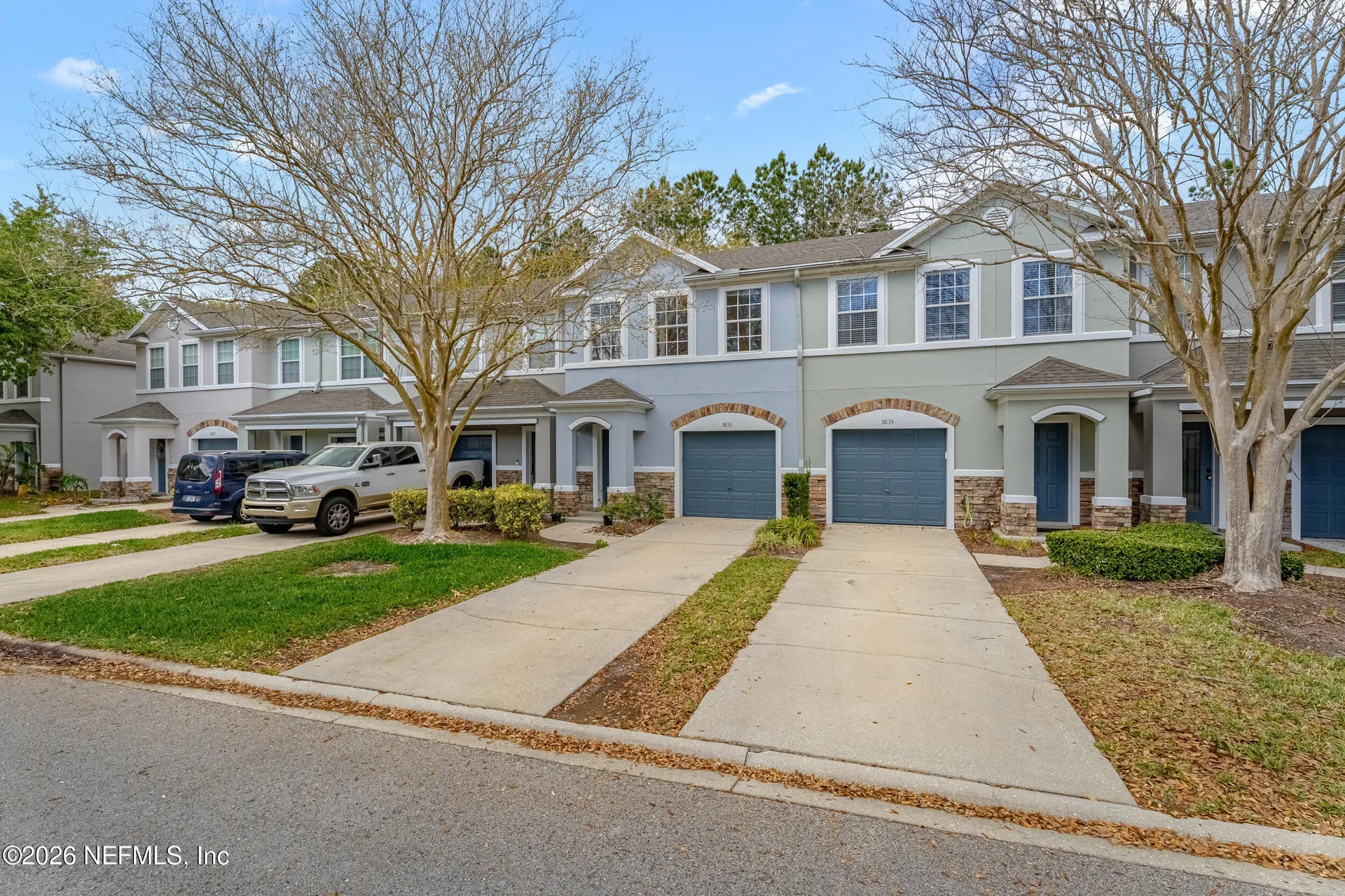 5833 Parkstone Crossing Drive Jacksonville FL 32258