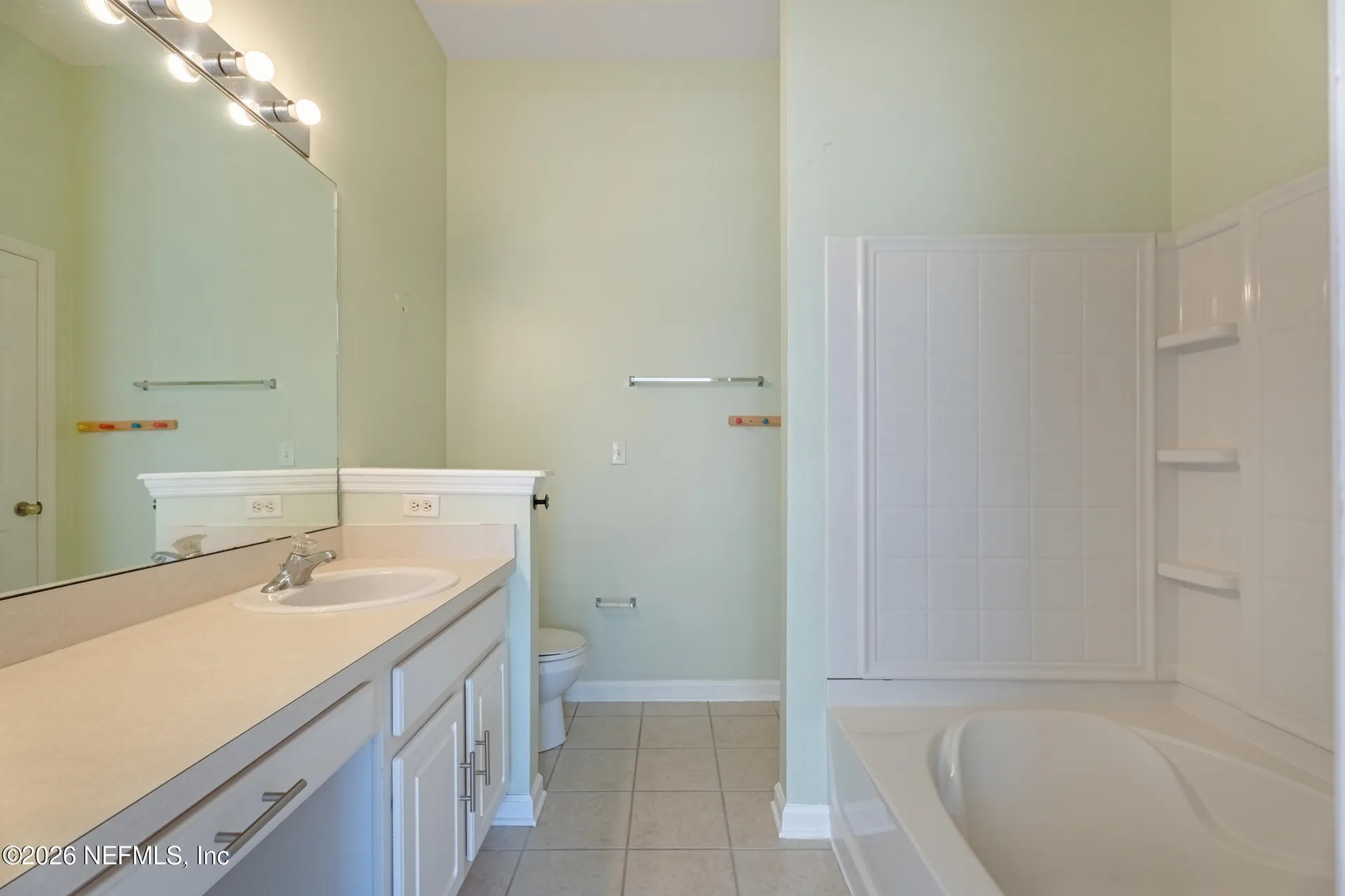 5833 Parkstone Crossing Drive Jacksonville FL 32258