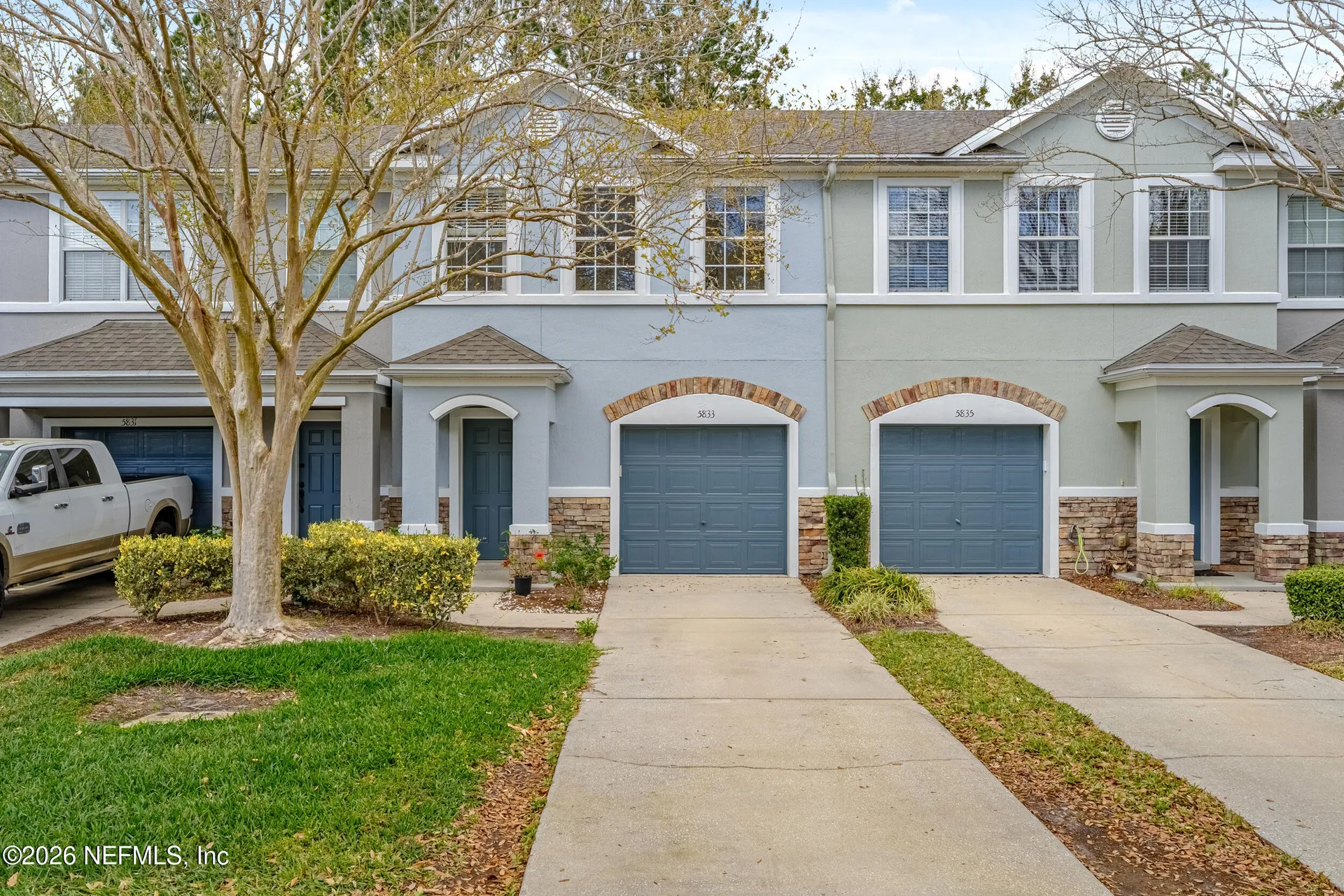 5833 Parkstone Crossing Drive Jacksonville FL 32258