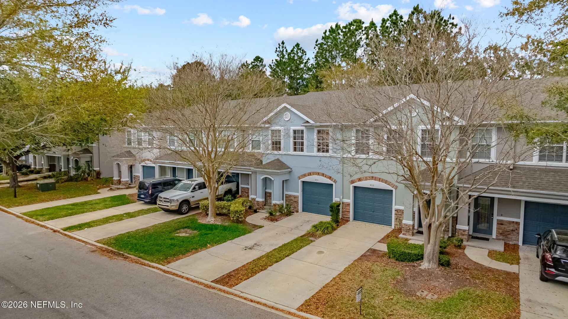 5833 Parkstone Crossing Drive Jacksonville FL 32258
