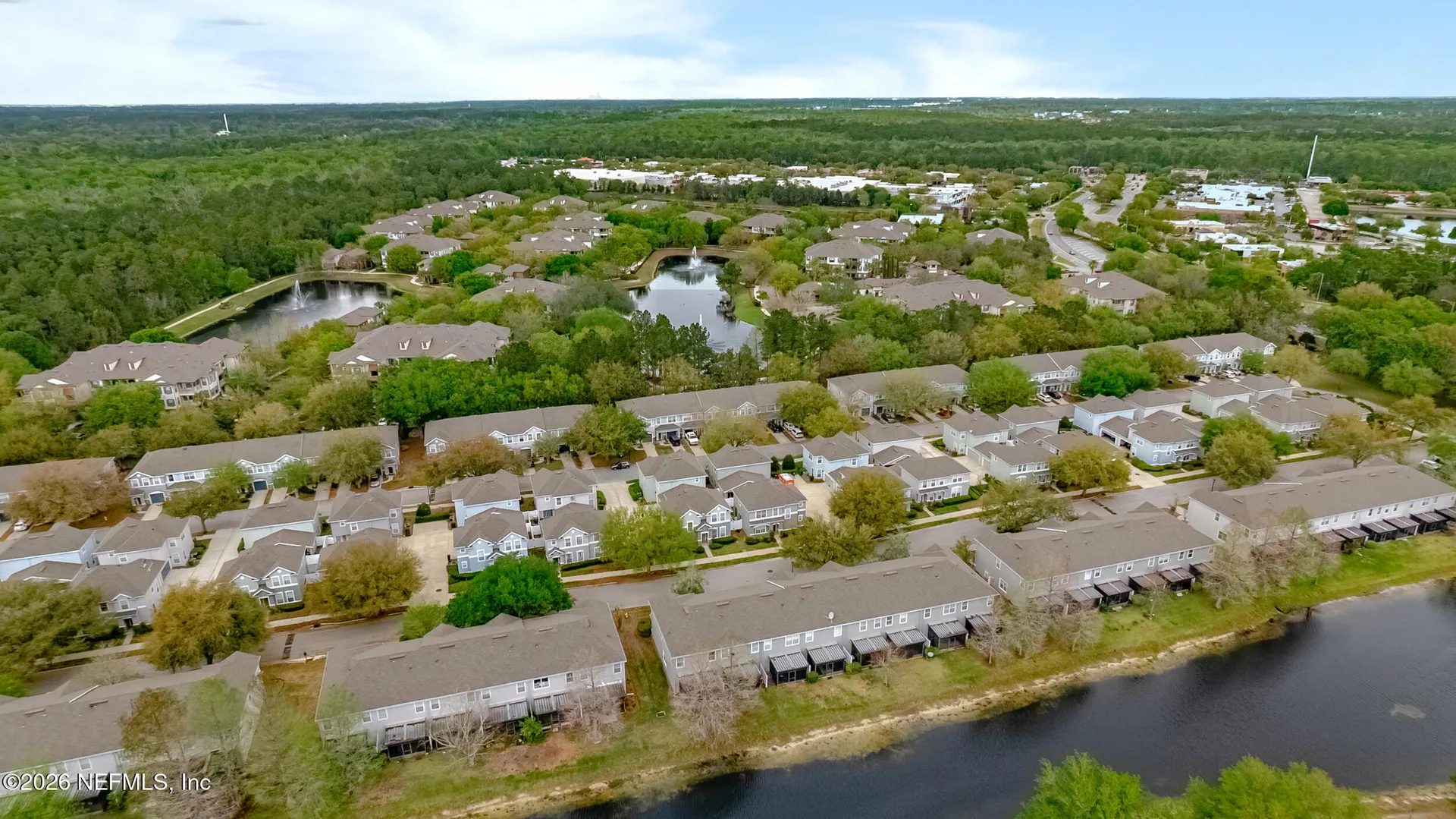 5833 Parkstone Crossing Drive Jacksonville FL 32258
