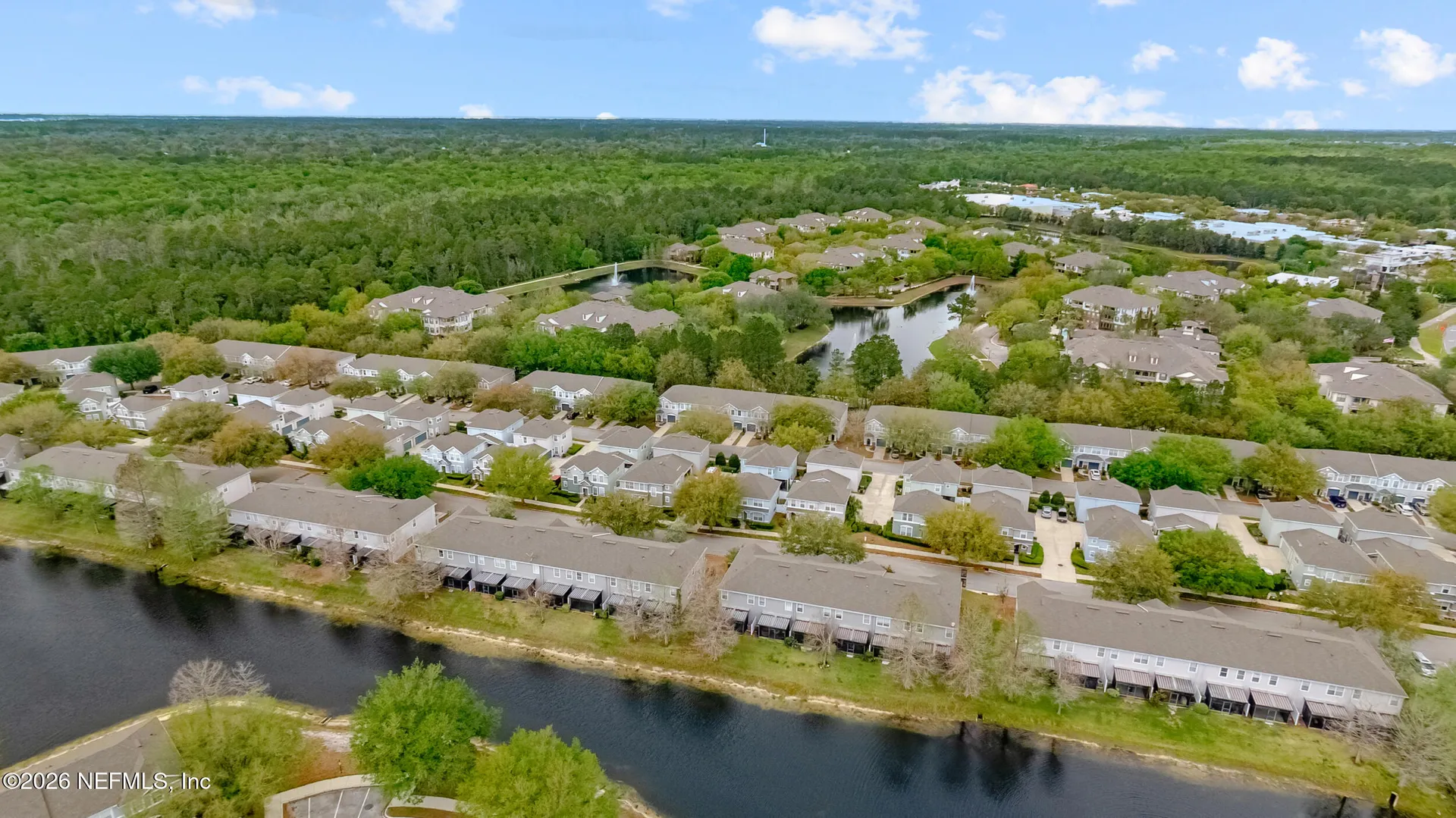 5833 Parkstone Crossing Drive Jacksonville FL 32258