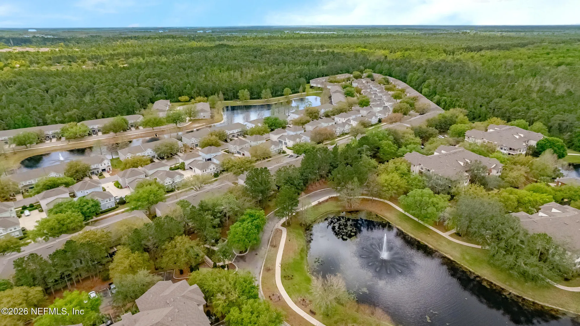5833 Parkstone Crossing Drive Jacksonville FL 32258