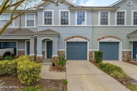 5833 Parkstone Crossing Drive Jacksonville FL 32258