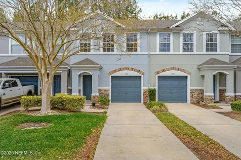 5833 Parkstone Crossing Drive Jacksonville FL 32258