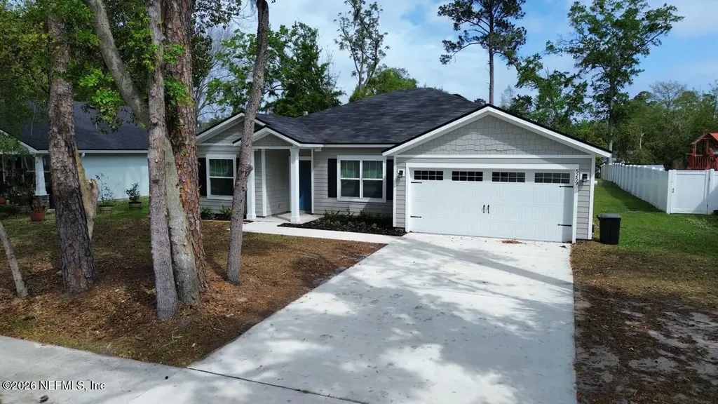 5259 Bedford Road Jacksonville FL 32207