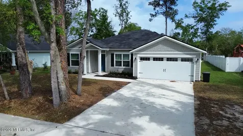 5259 Bedford Road Jacksonville FL 32207