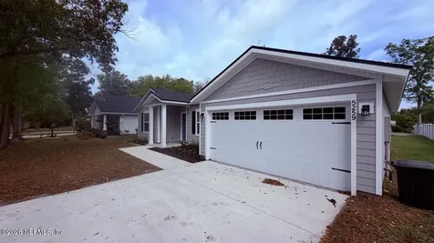5259 Bedford Road Jacksonville FL 32207