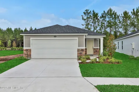 3427 Humphrey Street Green Cove Springs FL 32043